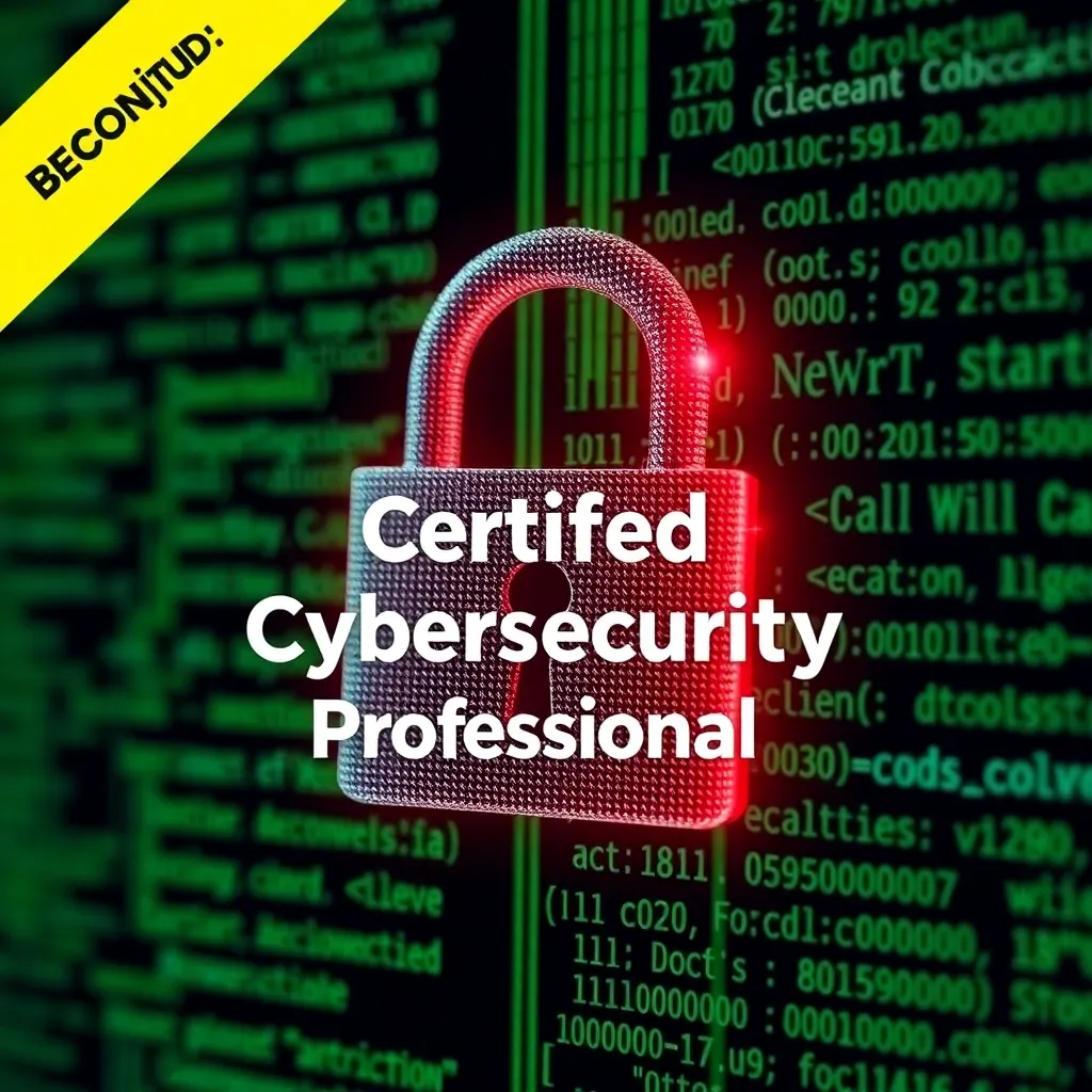 Cybersecurity Course
